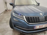  Skoda  Kodiaq Skoda  2.0 CRTDI 110kW DSG7 Style 5d #94