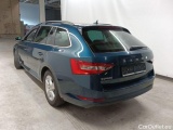  Skoda  Superb Skoda  Combi 1.5 TSI ACT 110kW DSG7 Ambition 5d #7