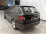  Skoda  Fabia Skoda  Combi 1.0 TSI 70kW Style 5d #7