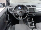  Skoda  Fabia Skoda  Combi 1.0 TSI 70kW Style 5d #9