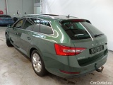  Skoda  Superb Skoda  Combi 2.0 CRTDI 90kW DSG7 Clever+ 5d #7