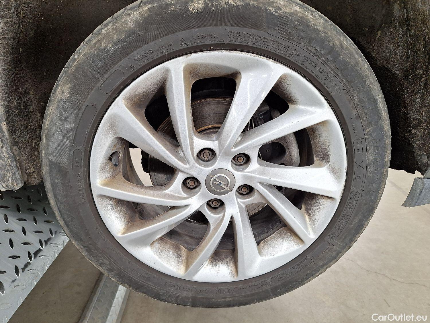  Opel  Astra Opel,  ST FL'19, Opel  Sports Tourer 1.5 Turbo D 90kW S/S Eleg #3