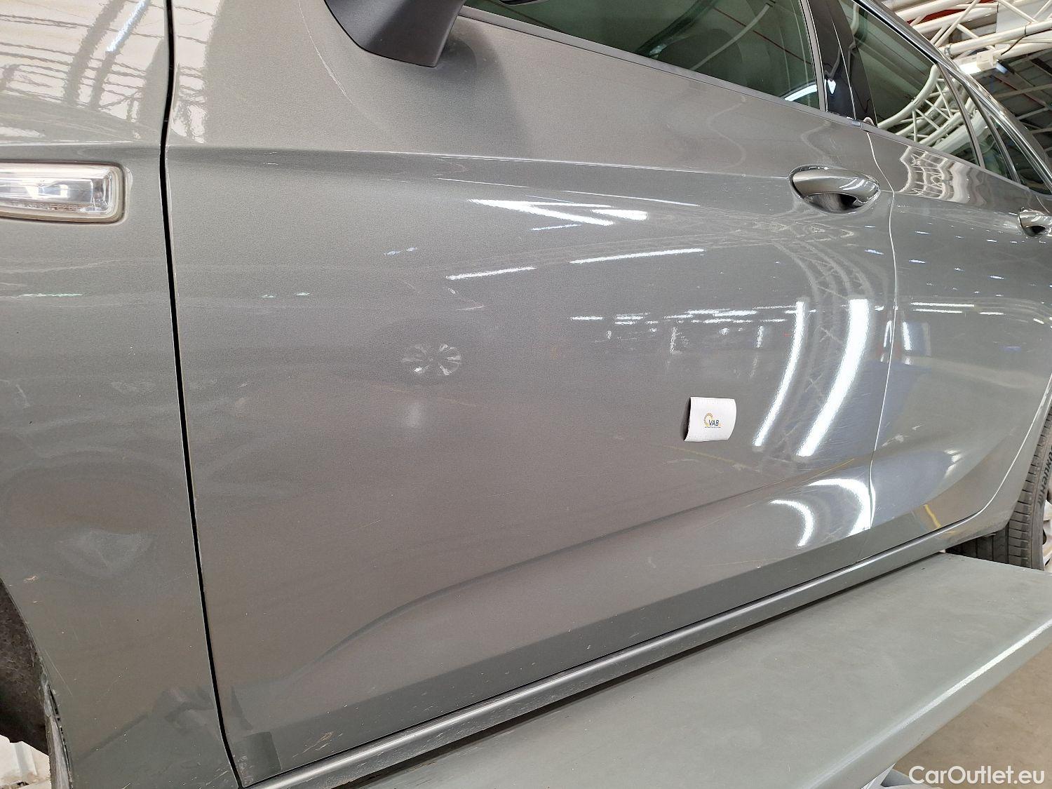  Opel  Astra Opel,  ST FL'19, Opel  Sports Tourer 1.5 Turbo D 90kW S/S Eleg #45