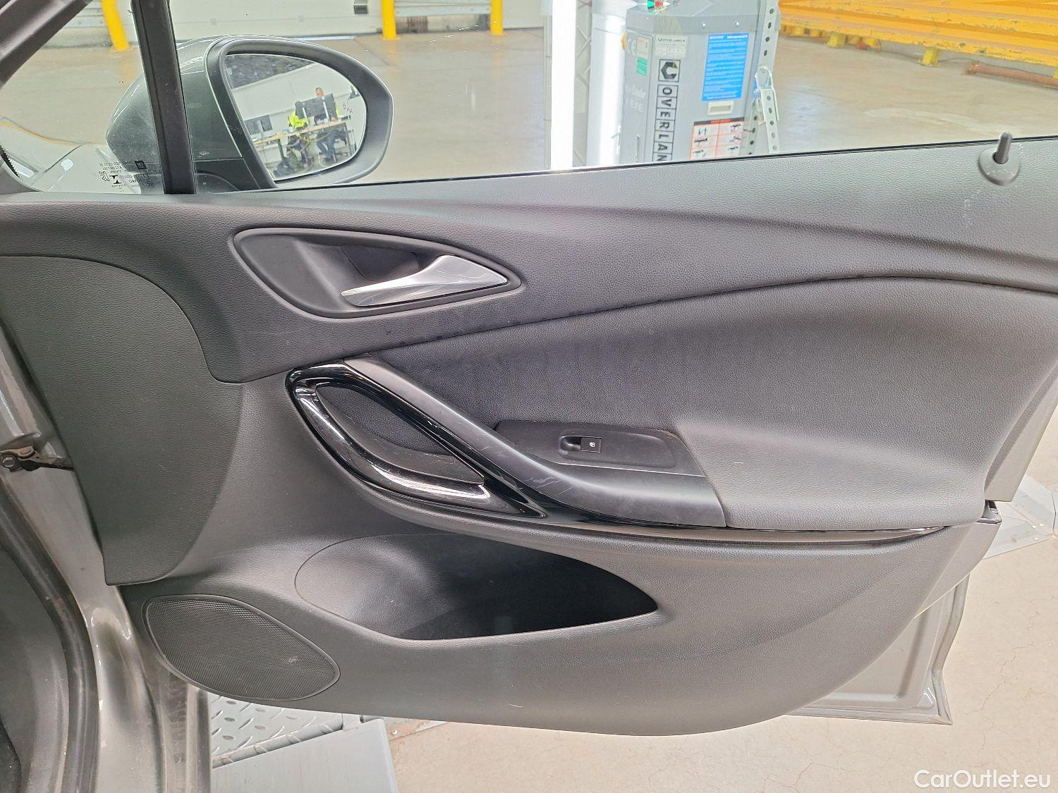  Opel  Astra Opel,  ST FL'19, Opel  Sports Tourer 1.5 Turbo D 90kW S/S Eleg #55