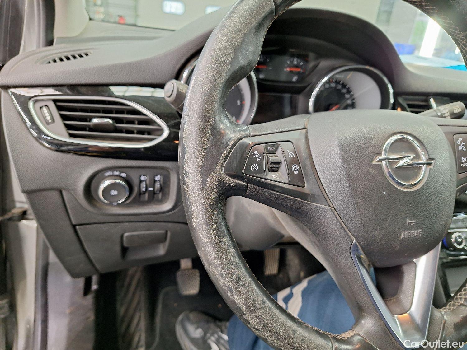  Opel  Astra Opel,  ST FL'19, Opel  Sports Tourer 1.5 Turbo D 90kW S/S Eleg #91