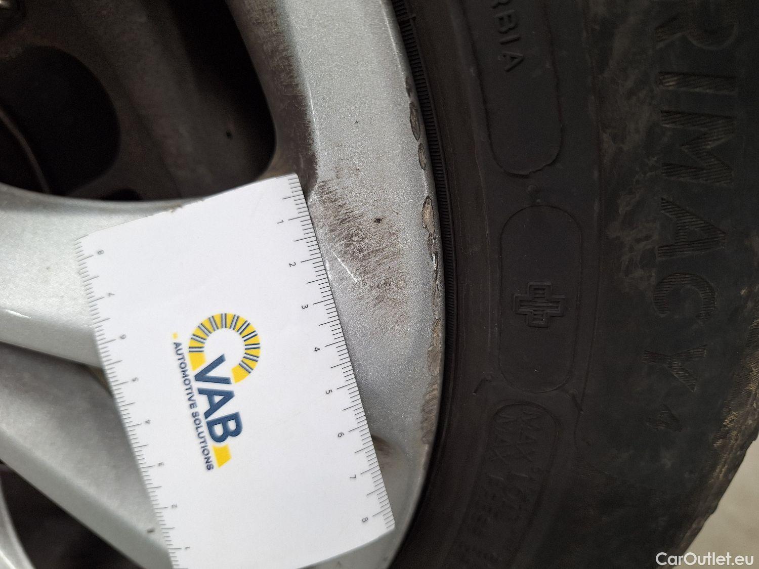  Opel  Astra Opel,  ST FL'19, Opel  Sports Tourer 1.5 Turbo D 90kW S/S Eleg #5