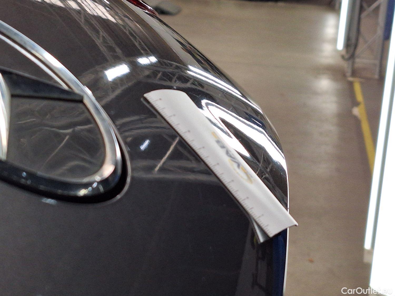  Mercedes  CLA-Klasse Mercedes, CLA-Class SB '19, Mercedes-Benz CLA Shooting Brake CLA 180 d Busines #8