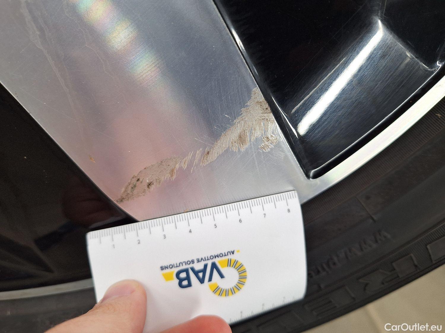  Mercedes  GLB Mercedes,  '19, Mercedes-Benz   200 d Business Solution 5d #5