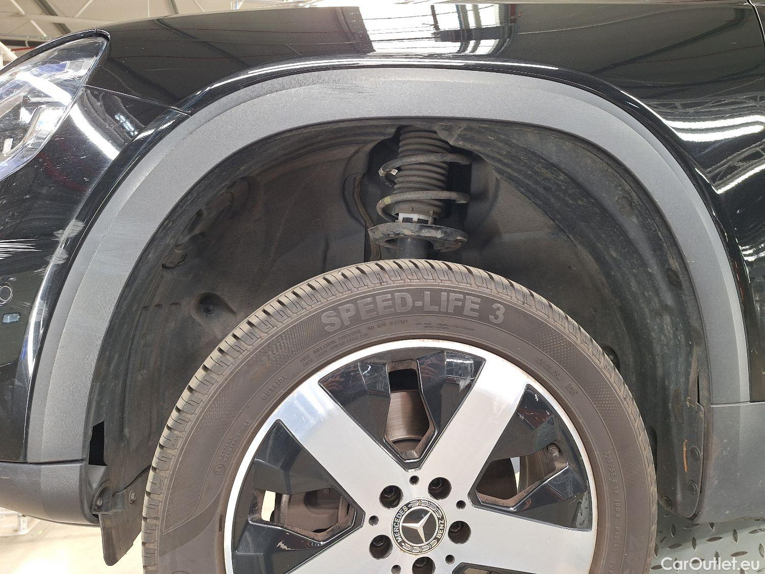  Mercedes  GLB Mercedes,  '19, Mercedes-Benz   200 d Business Solution 5d #14