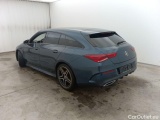  Mercedes  CLA-Klasse MERCEDES CLASSE CLA SHOOTING BREAK DIESEL (X118) CLA 180 d Business Solution 5d #7
