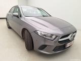  Mercedes  A-Klasse Mercedes, A-Class Berline '18, Mercedes-Benz  Limousine A 180d DCT Busine #9