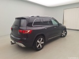  Mercedes  GLB Mercedes,  '19, Mercedes-Benz   200 d Business Solution 5d #8