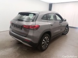  Mercedes  GLA MERCEDES CLASSE  DIESEL - 2020  200 d 150 business Solution 5d Auto #2