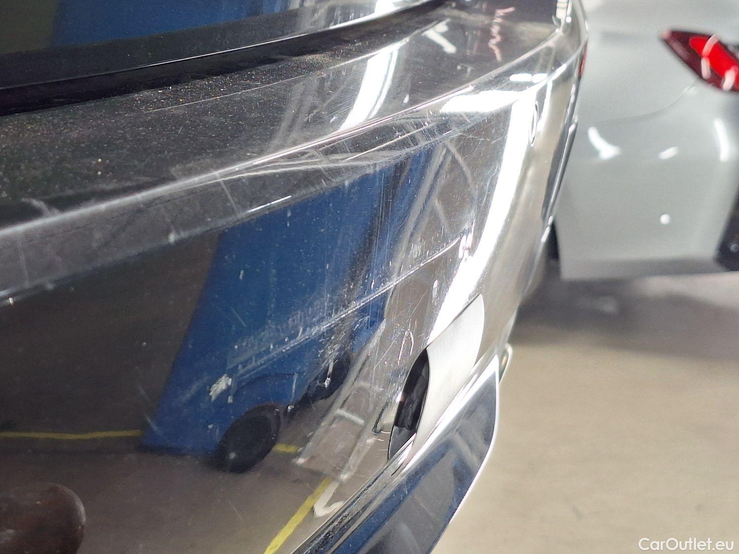  Bmw  Serie 5 BMW, 5-serie touring '17, BMW 5 Reeks Touring 520d Aut. (120 kW) 5d #22