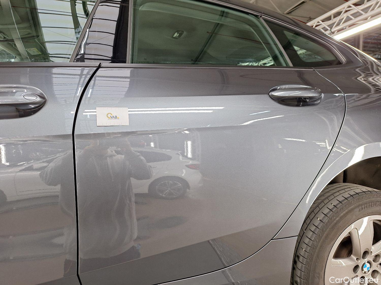  Bmw  Serie 2 BMW, 2-serie Gr.Coupé '19, BMW 2 Reeks Gran Coupé 216dA (85kW) 4d #18