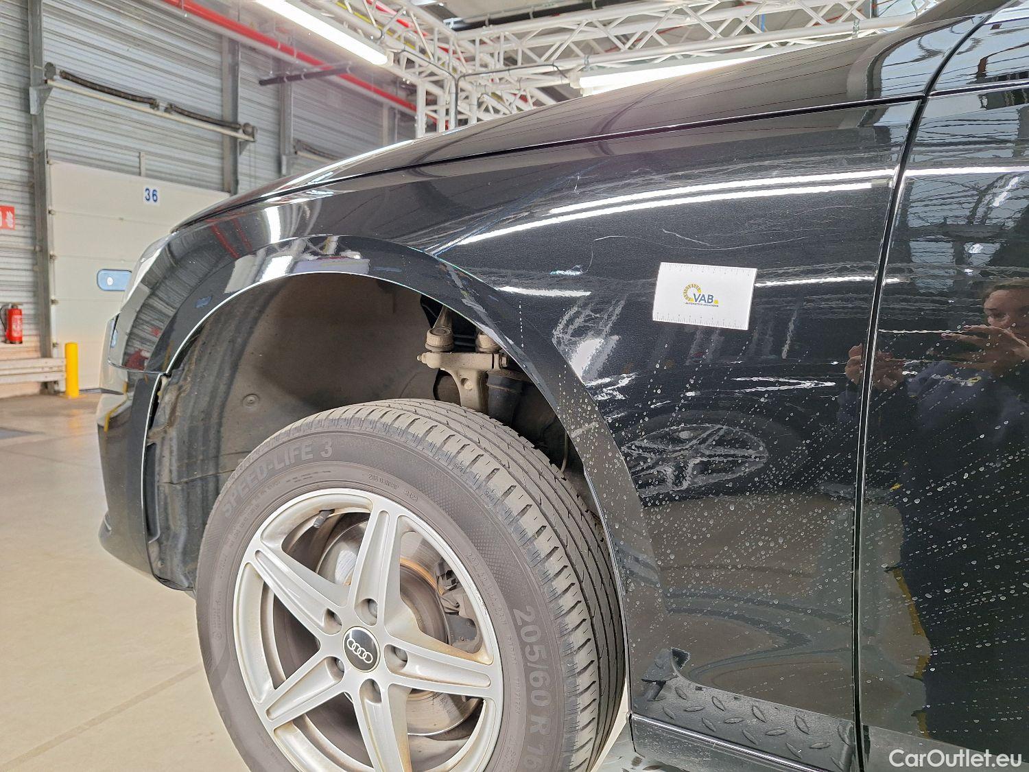  Audi  A4 Audi,  Avant FL'19, Audi  Avant 2.0 35 TDi 120kW S tronic Attraction #28