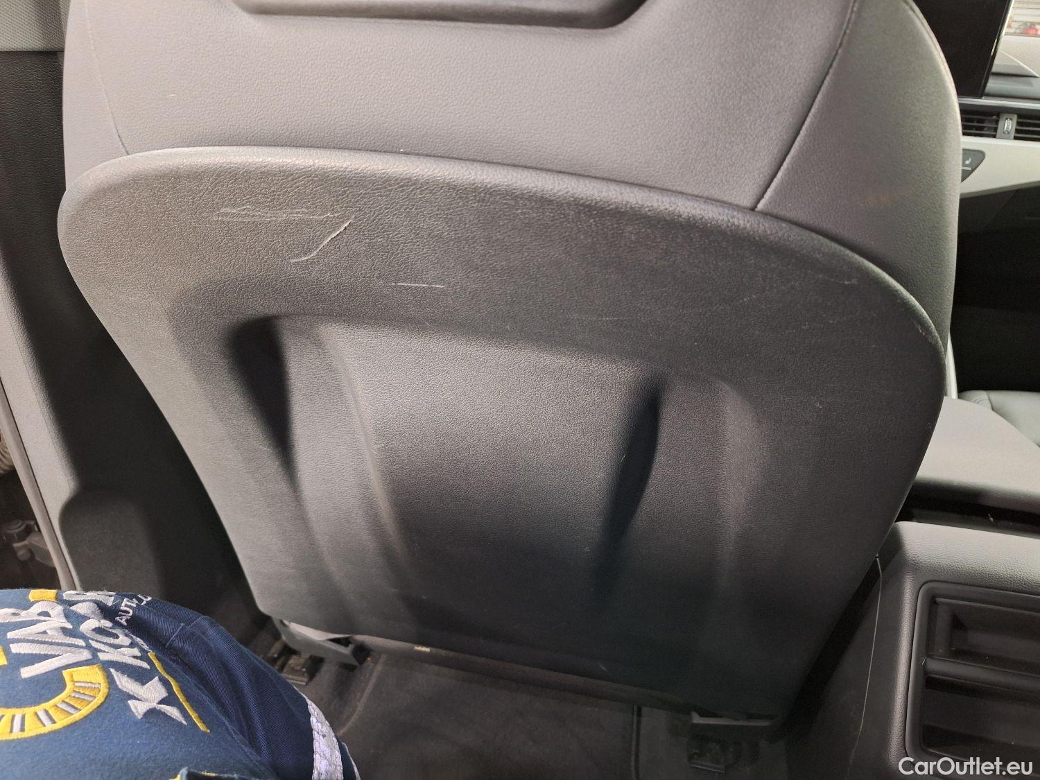  Audi  A4 Audi,  Avant FL'19, Audi  Avant 2.0 35 TDi 120kW S tronic Attraction #38