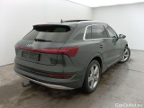  Audi  E-TRON Audi  55 Quattro Advanced 5d #2