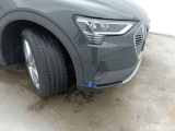  Audi  E-TRON Audi  55 Quattro Advanced 5d #77