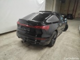  Audi  E-TRON Audi  Sportback 55 Quattro S-Line 5d #2
