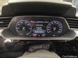  Audi  E-TRON Audi  Sportback 55 Quattro S-Line 5d #6