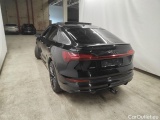  Audi  E-TRON Audi  Sportback 55 Quattro S-Line 5d #7