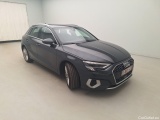  Audi  A3 Audi,  SB '20, Audi  Sportback 1.5 35 TFSi 110kW S tronic Advan #9