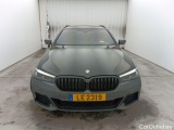  Bmw  Serie 5 BMW 5 TOURING - 2020 530eAS 184hp PHEV 5d #5