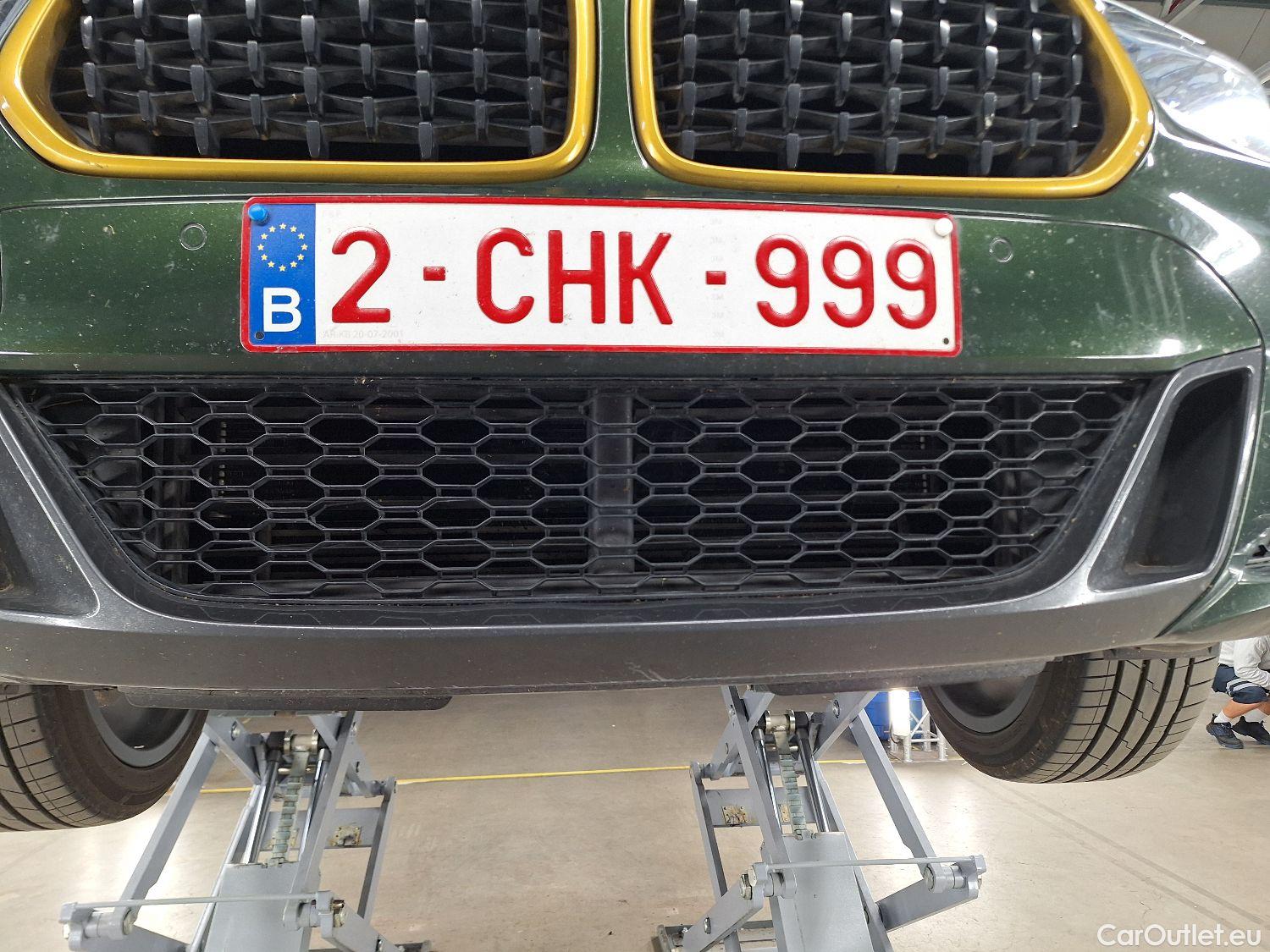  Bmw  X2 BMW  xDrive25e 162kW 5d ///M-Sportkit Gold Pack #14