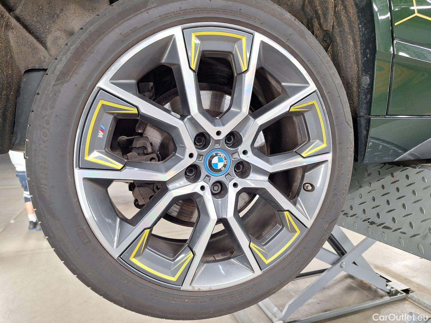  Bmw  X2 BMW  xDrive25e 162kW 5d ///M-Sportkit Gold Pack #6