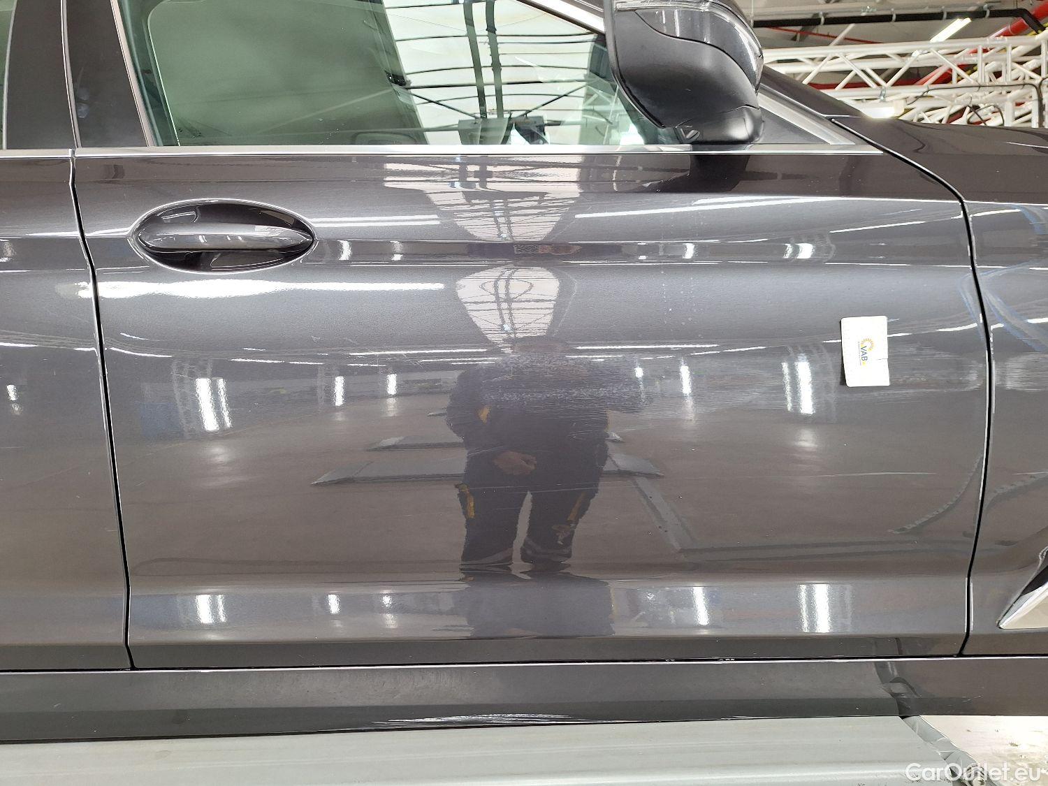  Bmw  Serie 5 BMW, 5-serie FL'20 PHEV, BMW 5 Reeks Berline 520e 150kW 4d #11