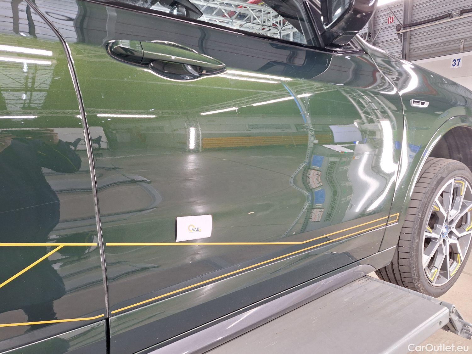  Bmw  X2 BMW  xDrive25e 162kW 5d ///M-Sportkit Gold Pack #19