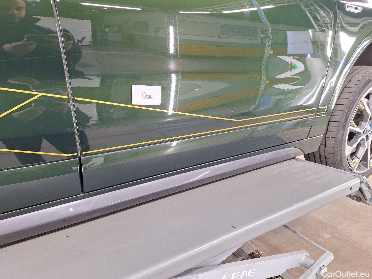  Bmw  X2 BMW  xDrive25e 162kW 5d ///M-Sportkit Gold Pack #23