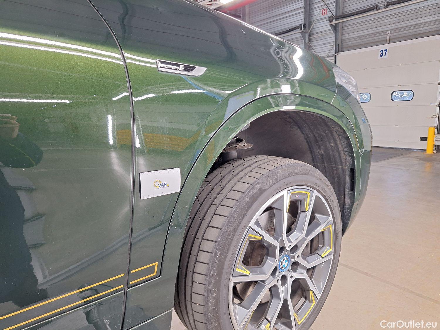  Bmw  X2 BMW  xDrive25e 162kW 5d ///M-Sportkit Gold Pack #16