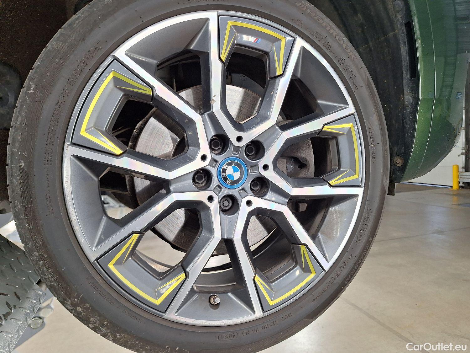  Bmw  X2 BMW  xDrive25e 162kW 5d ///M-Sportkit Gold Pack #3