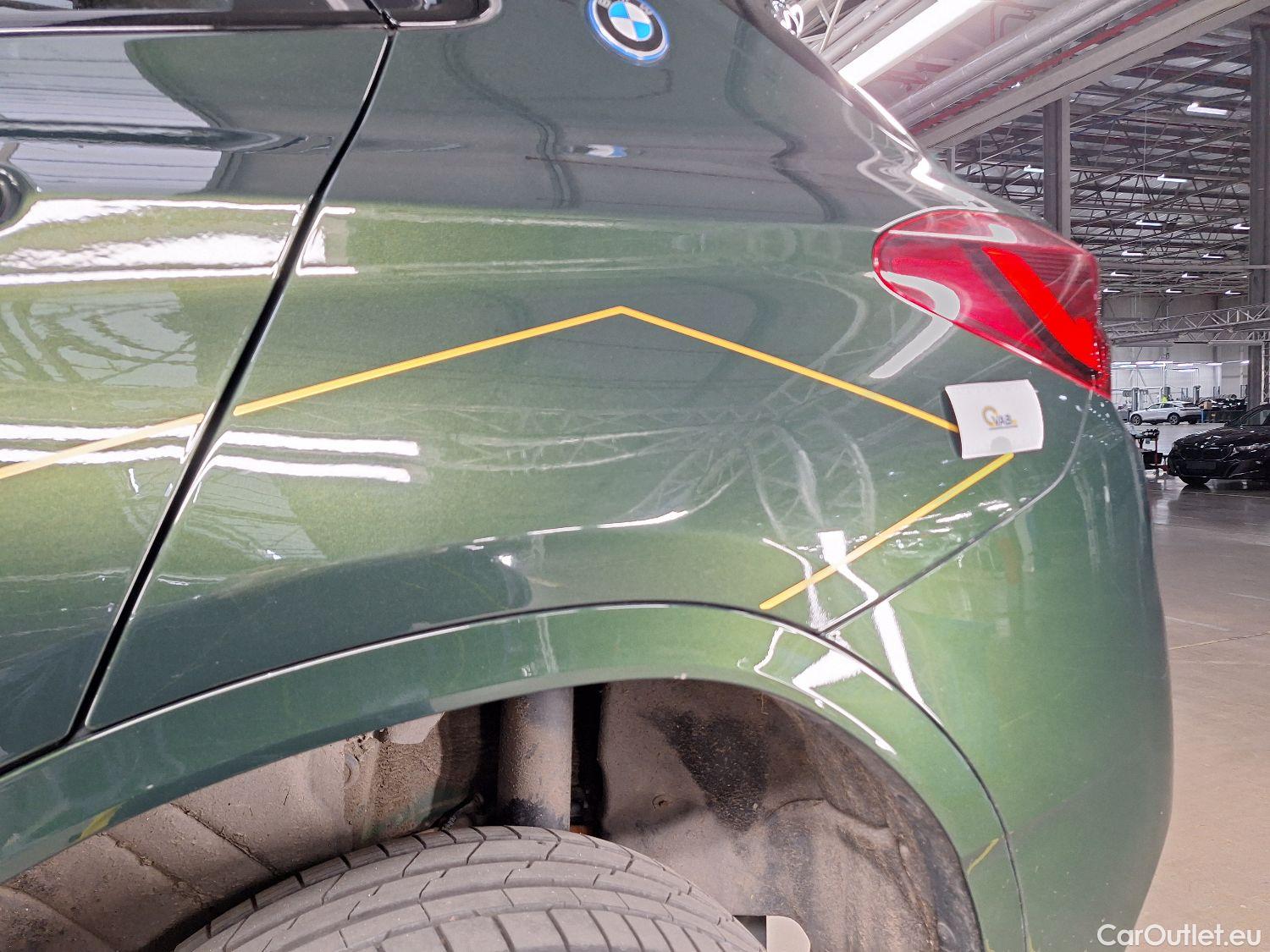  Bmw  X2 BMW  xDrive25e 162kW 5d ///M-Sportkit Gold Pack #35