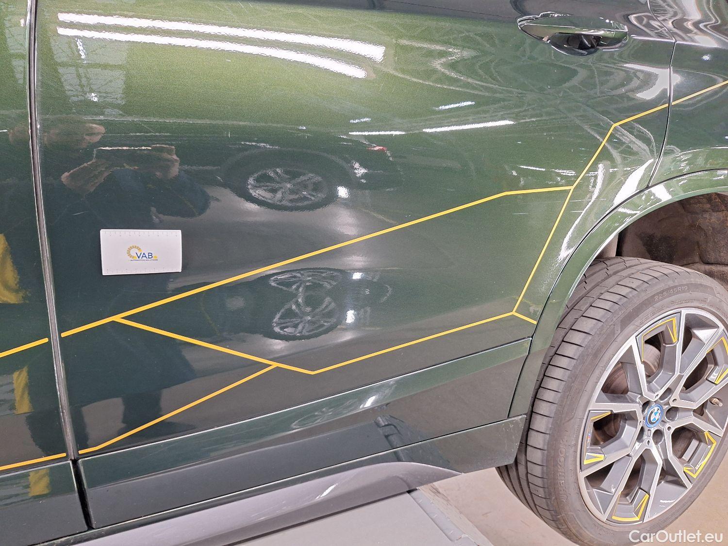  Bmw  X2 BMW  xDrive25e 162kW 5d ///M-Sportkit Gold Pack #32