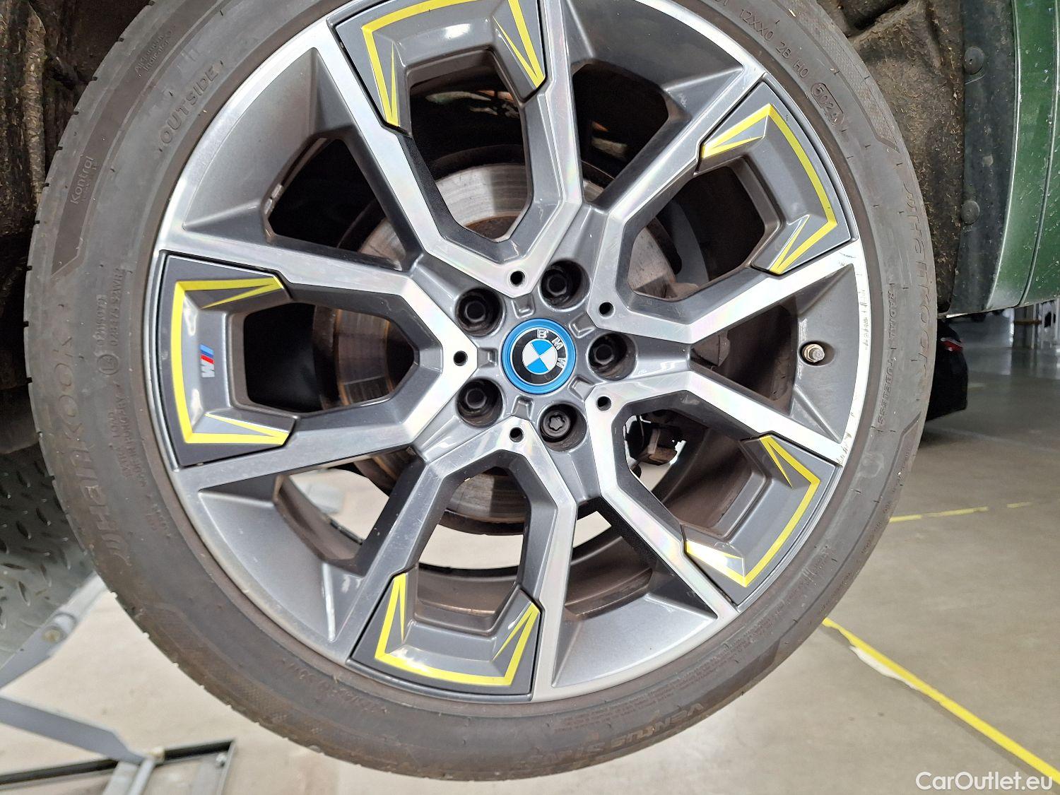  Bmw  X2 BMW  xDrive25e 162kW 5d ///M-Sportkit Gold Pack #9