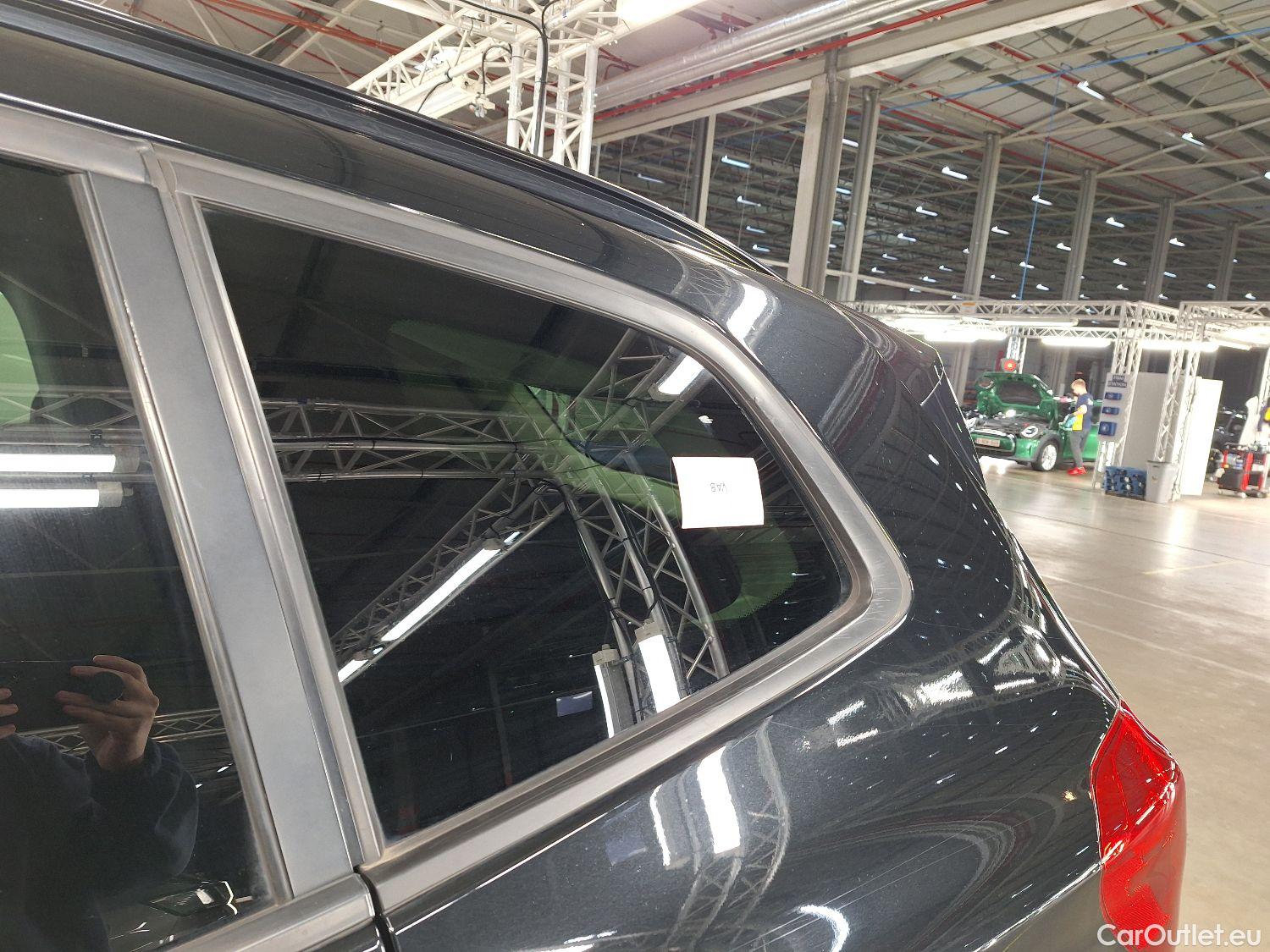  Bmw  X3 BMW,  '17, BMW  sDrive18d (100 kW) 5d #25