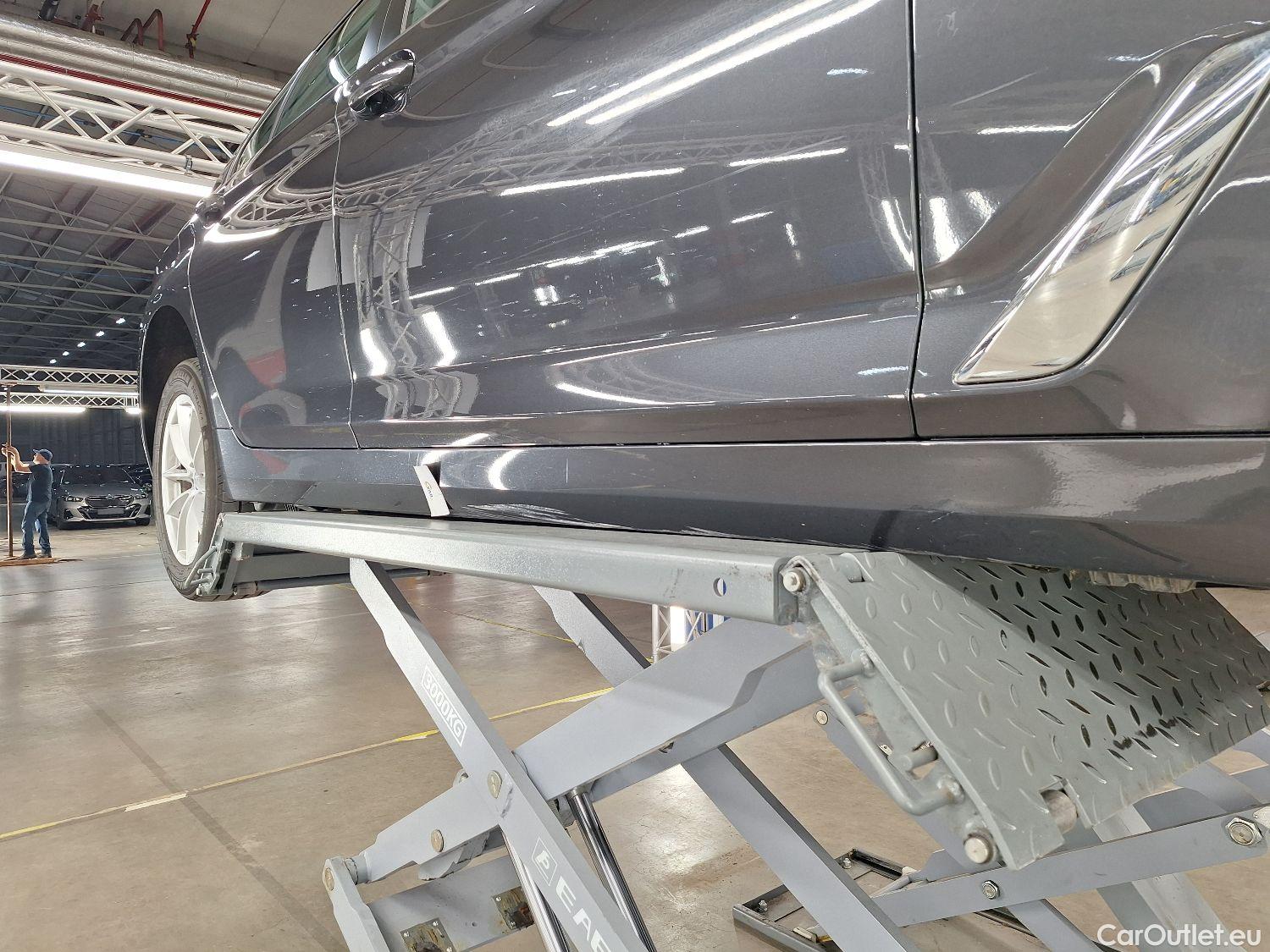  Bmw  Serie 5 BMW, 5-serie FL'20 PHEV, BMW 5 Reeks Berline 520e 150kW 4d #5