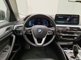  Bmw  Serie 5 BMW, 5-serie FL'20 PHEV, BMW 5 Reeks Berline 520e 150kW 4d #5