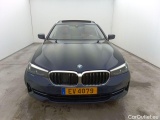  Bmw  Serie 5 BMW 5 TOURING - 2020 530eXA 184hp PHEV 5d #5