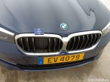  Bmw  Serie 5 BMW 5 TOURING - 2020 530eXA 184hp PHEV 5d #37