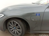  Bmw  Serie 3 BMW 3 Reeks Berline 320e (150 kW) 4d #15