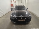  Bmw  Serie 3 BMW 3 Reeks Touring 318dA (100 kW) 5d #5