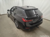  Bmw  Serie 3 BMW 3 Reeks Touring 318dA (100 kW) 5d #7