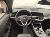  Bmw  Serie 3 BMW 3 Reeks Touring 318dA (100 kW) 5d #9