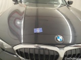  Bmw  Serie 3 BMW 3 Reeks Touring 318dA (100 kW) 5d #21