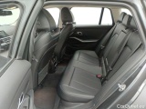  Bmw  Serie 3 BMW 3 Reeks Touring 318dA (100 kW) 5d #10