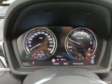  Bmw  X1 BMW  sDrive16dA (85 kW) 5d #8